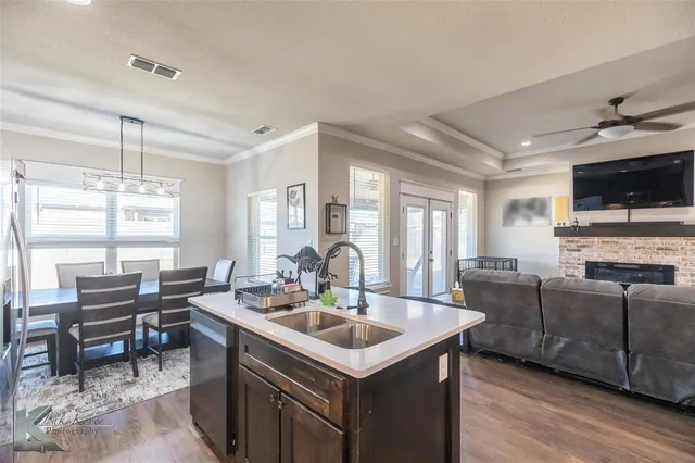 $3,500 | 320 Bella Way, Abilene, TX 79602