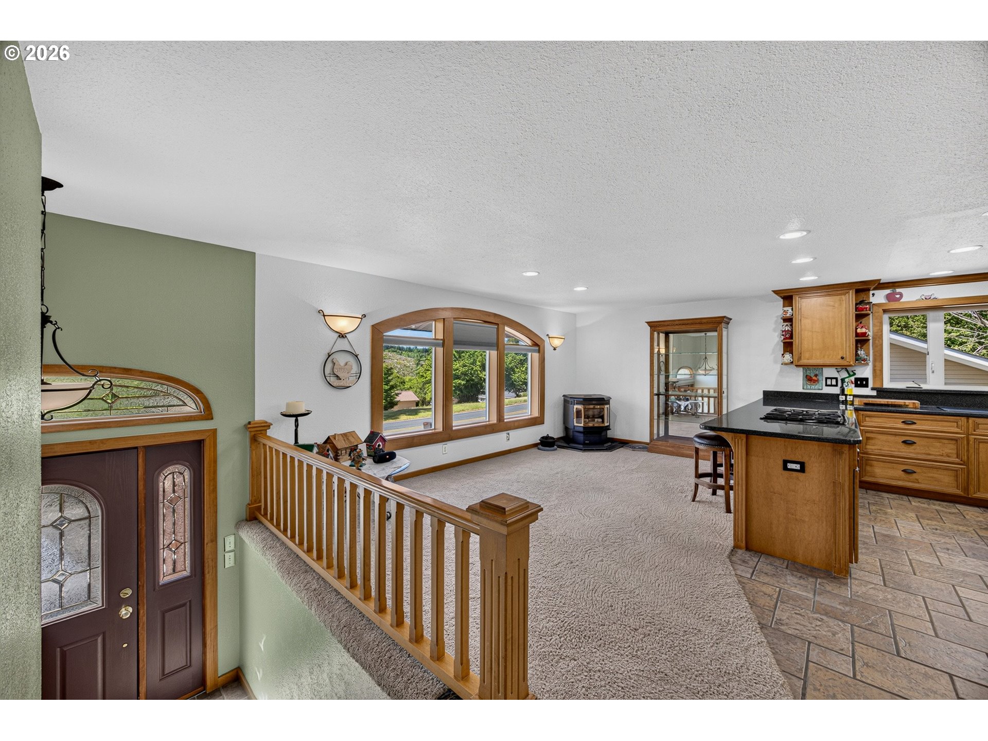 1700 Shelley Road Coquille, OR 97423 - Photo 9 of 47