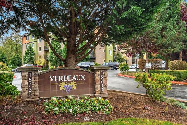 $610,250 | 15700 116th Avenue Northeast, Unit 404, Bothell, WA 98011