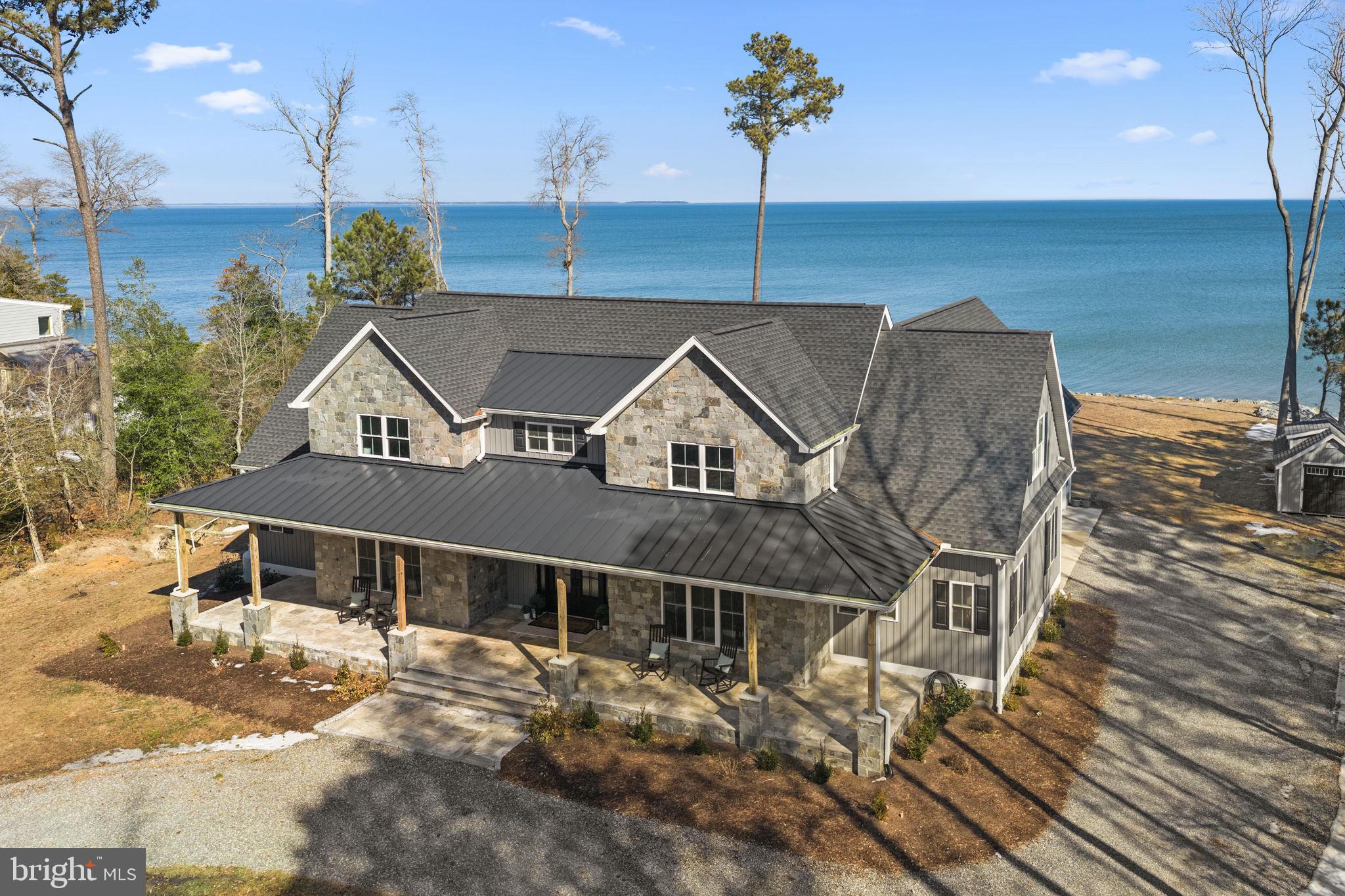 Potomac River Living!