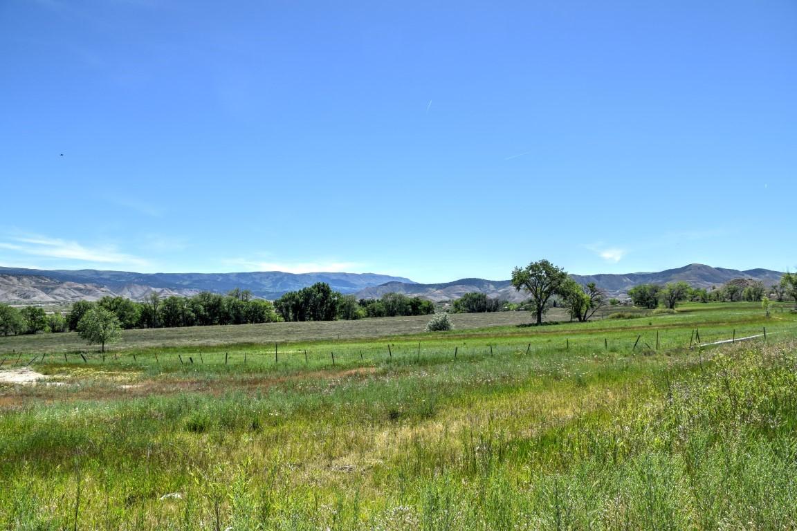 Tbd Sunnyside Road Montrose, CO 81401 - Photo 15 of 21 a view of a grassy field with trees