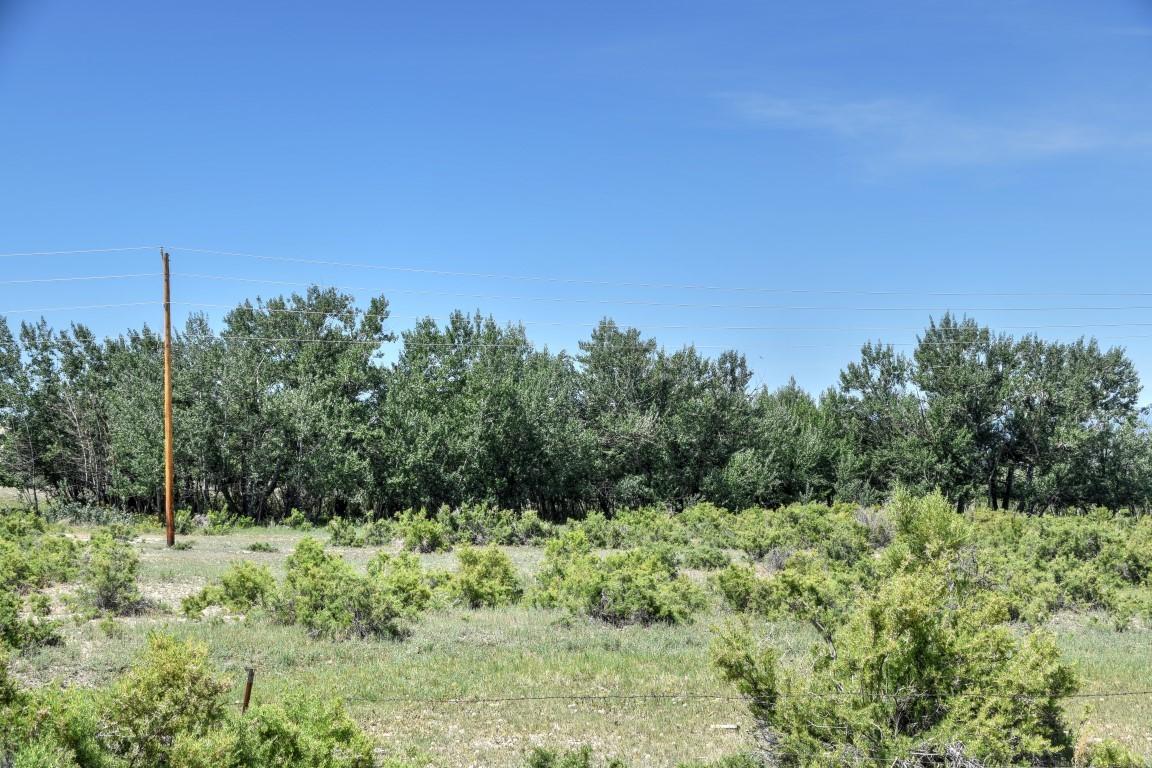 Tbd Sunnyside Road Montrose, CO 81401 - Photo 10 of 21 a view of a green field