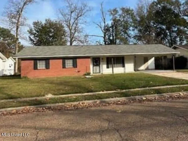 $135,700 | 5360 Keele Street, Jackson, MS 39206