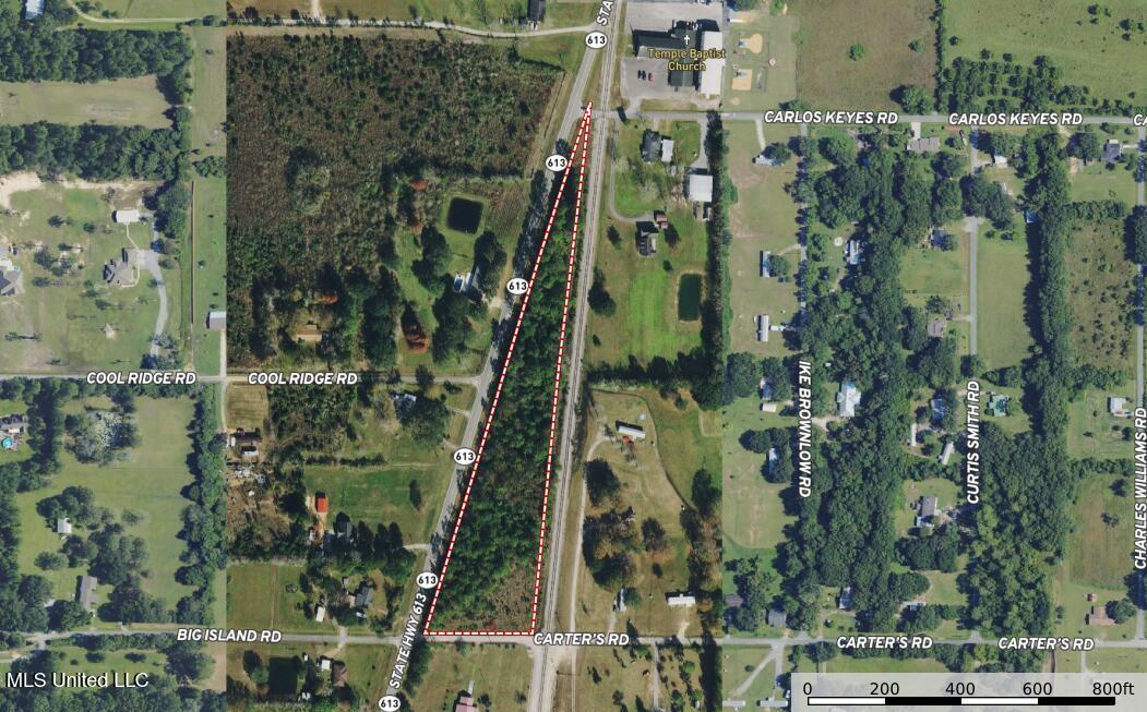 613 Highway Moss Point Moss Point, MS 39562 - Photo 9 of 14 Screenshot 2024-03-01 132944