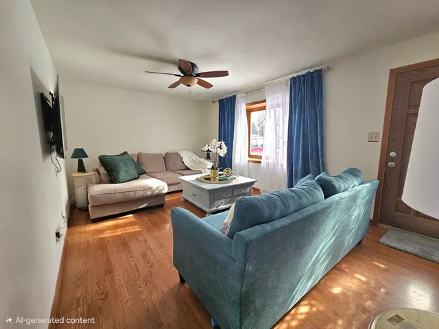 $339,900 | 1114 Jasper Drive, McHenry, IL 60051