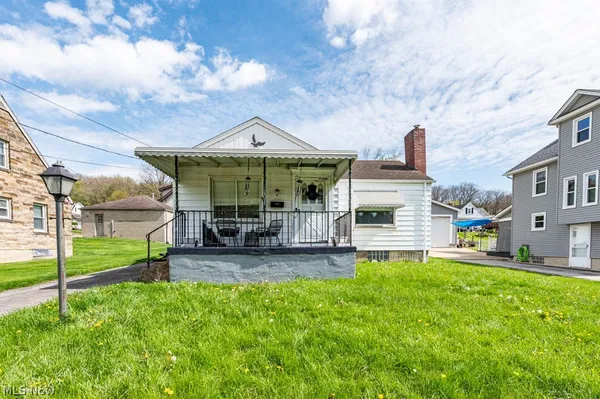 $115,000 | 436 West Wood Street, Lowellville, OH 44436