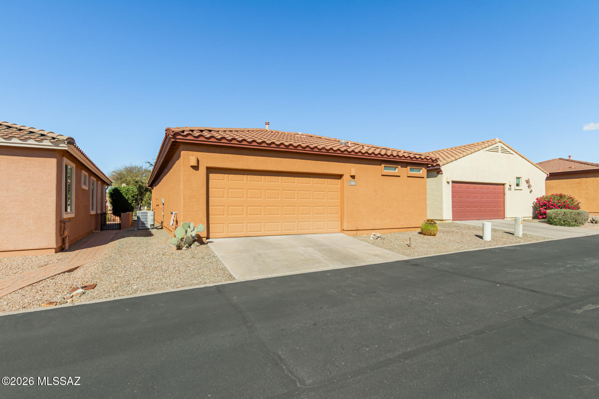 13985 East Cheavront Loop Vail, AZ 85641 - Photo 33 of 37