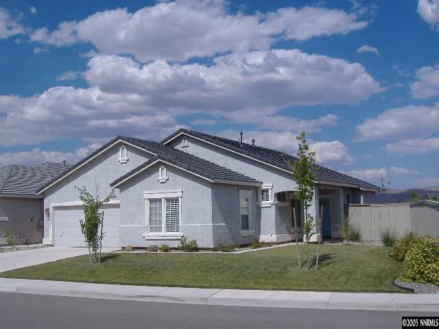 10680 Vista Bella Lane Reno, NV 89521 - Photo 1 of 9 Photo 1