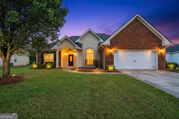 $259,000 | 116 Sarakay Circle, Macon, GA 31216