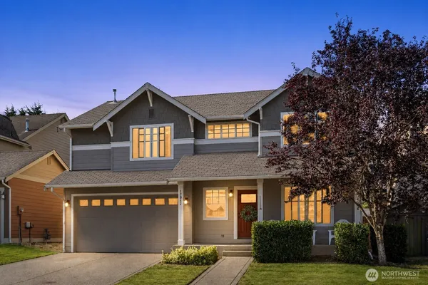 $615,000 | 17942 122nd St Court East, Bonney Lake, WA 98391