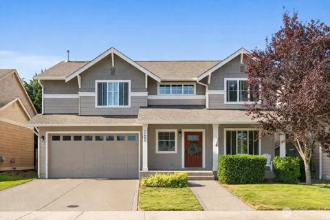 $615,000 | 17942 122nd St Court East, Bonney Lake, WA 98391
