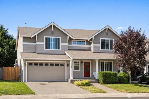 $615,000 | 17942 122nd St Court East, Bonney Lake, WA 98391