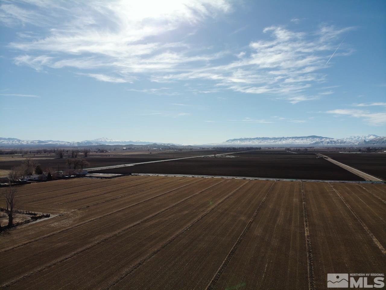 17 Mason Road Yerington, NV 89447 - Photo 29 of 36 a view of an ocean from a balcony