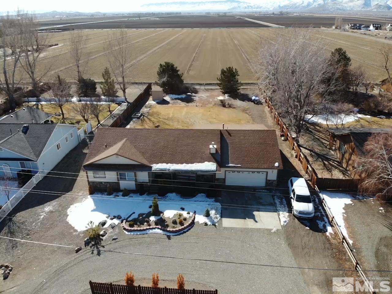 17 Mason Road Yerington, NV 89447 - Photo 34 of 36