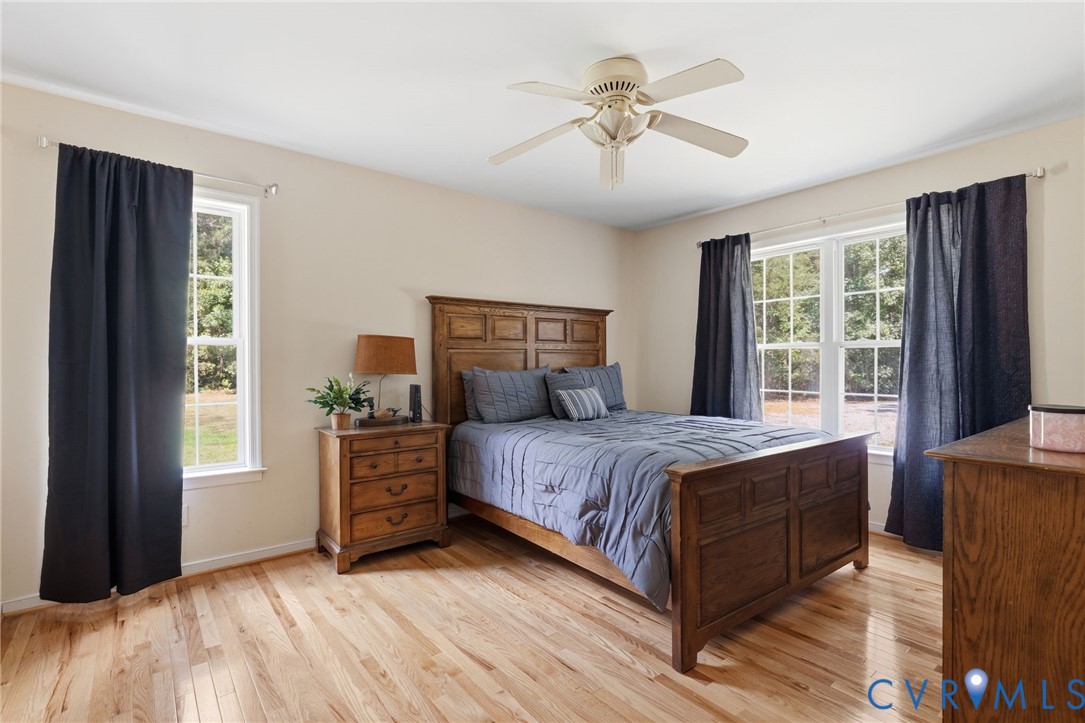 24461 Johnson Road Jetersville, VA 23083 - Photo 15 of 36