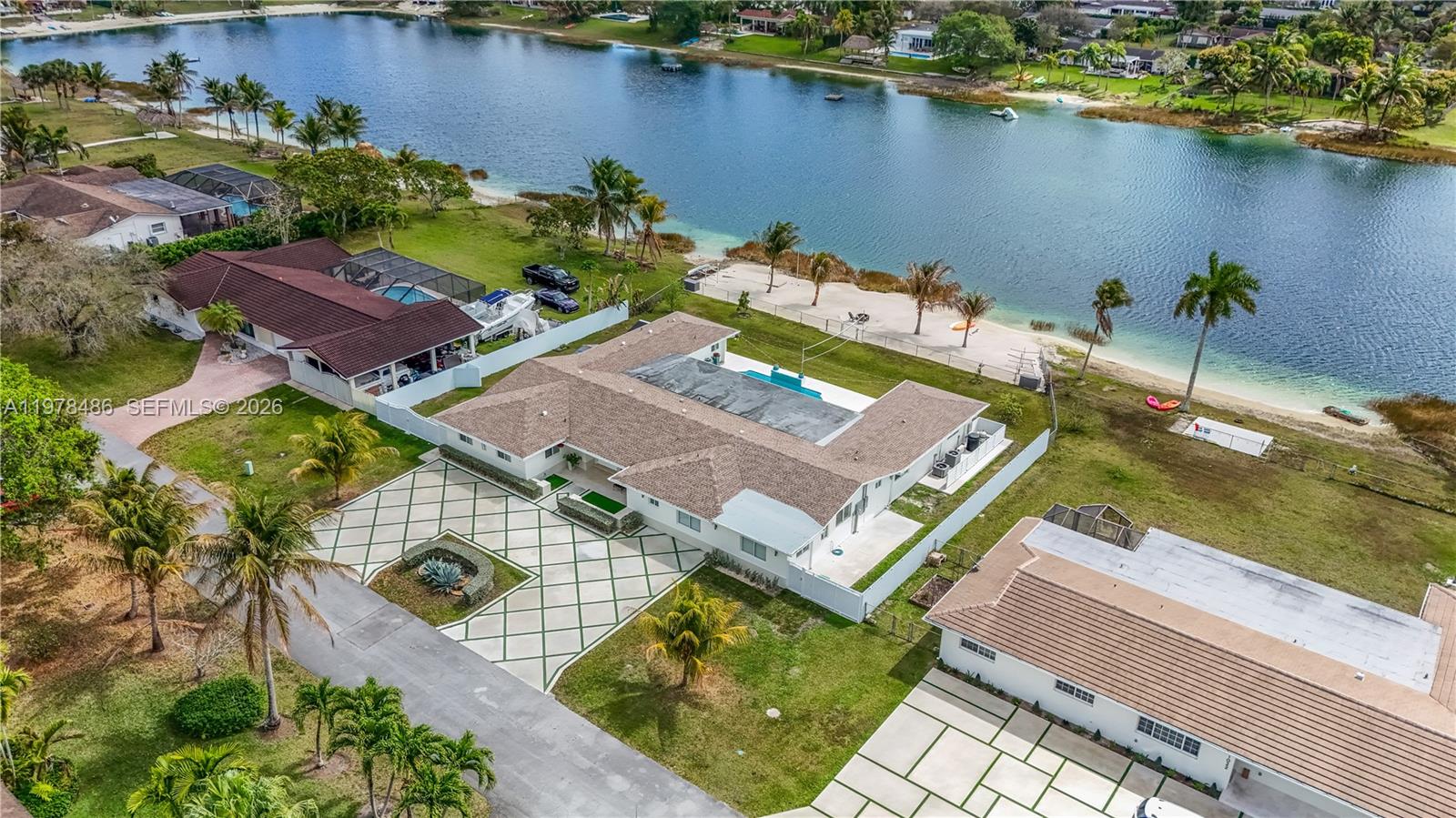 11012 Southwest 117th Street Miami, FL 33176 - Photo 2 of 98