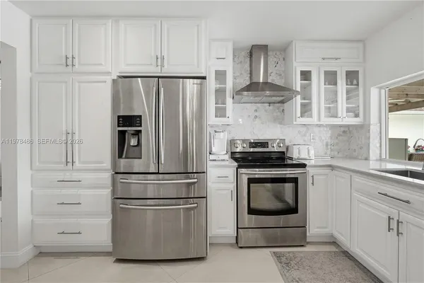 $1,699,000 | 11012 Southwest 117th Street, Miami, FL 33176