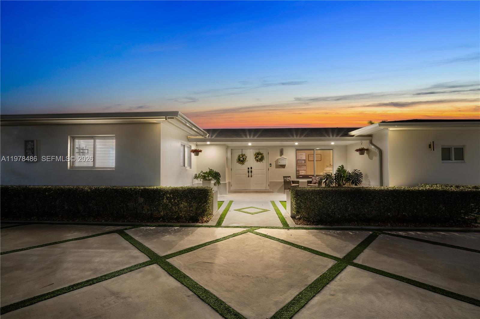 11012 Southwest 117th Street Miami, FL 33176 - Photo 85 of 98
