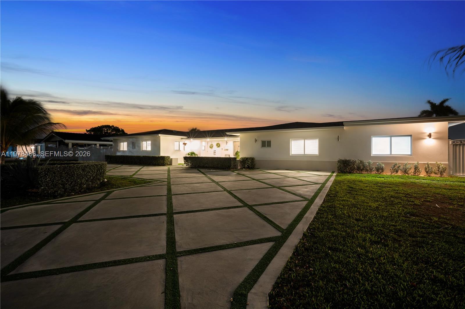11012 Southwest 117th Street Miami, FL 33176 - Photo 86 of 98