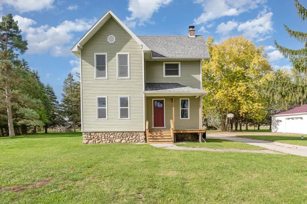$249,000 | 706 South Lincoln Avenue, Alma, MI 48801