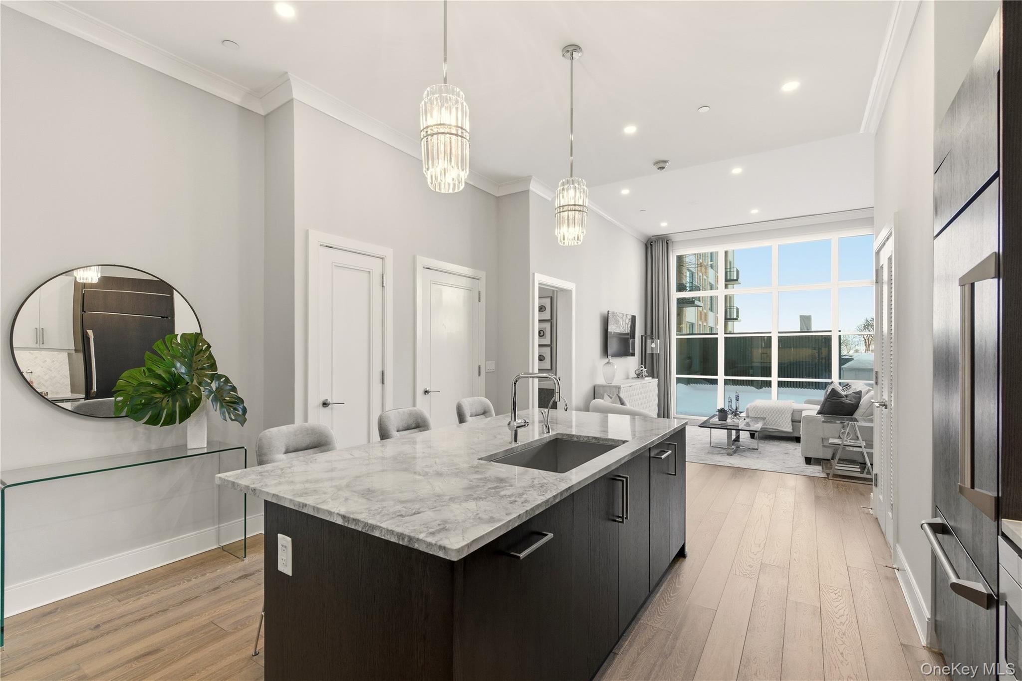 100 Garvies Point Road, Unit 1001 Glen Cove, NY 11542 - Photo 15 of 23