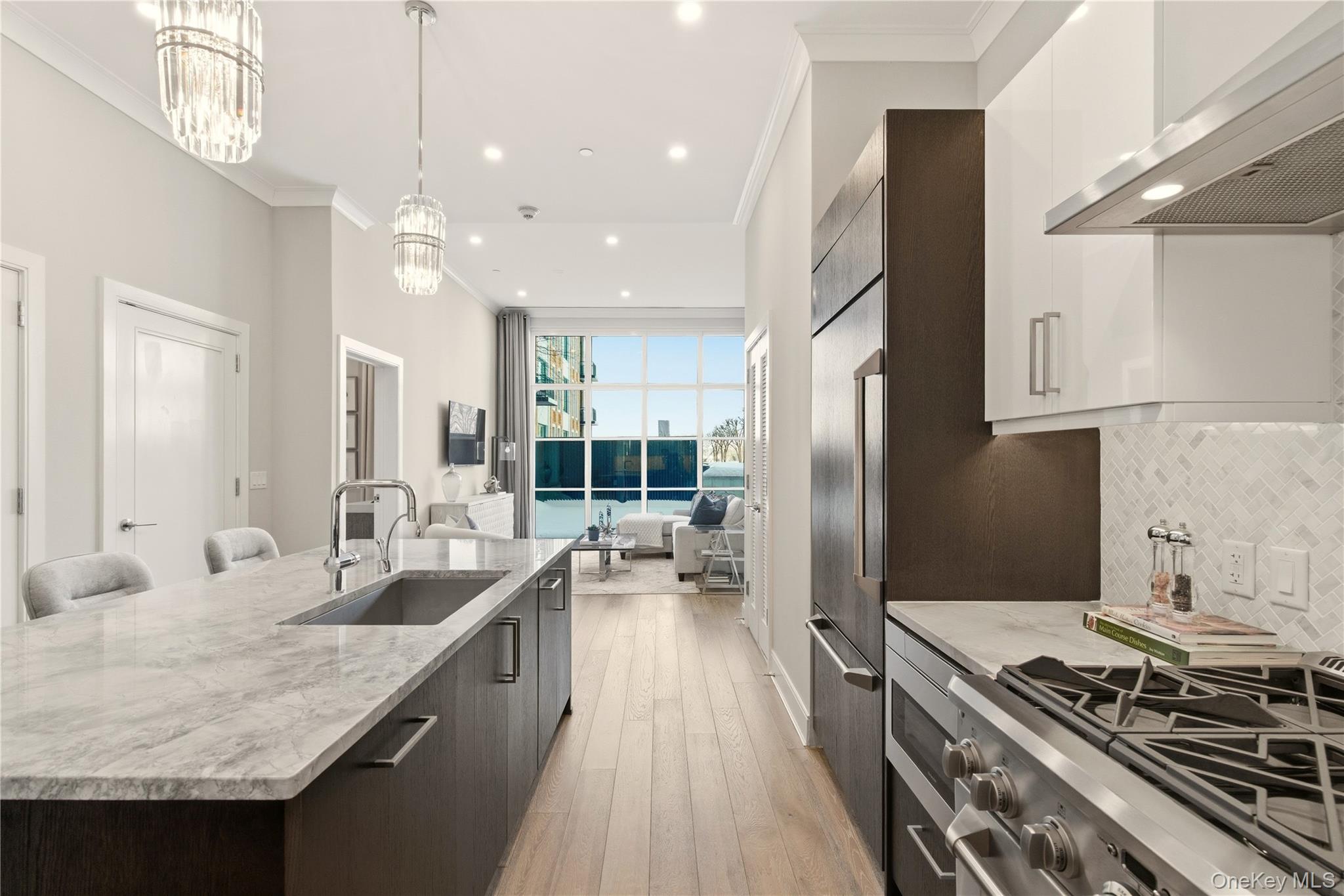 100 Garvies Point Road, Unit 1001 Glen Cove, NY 11542 - Photo 17 of 23