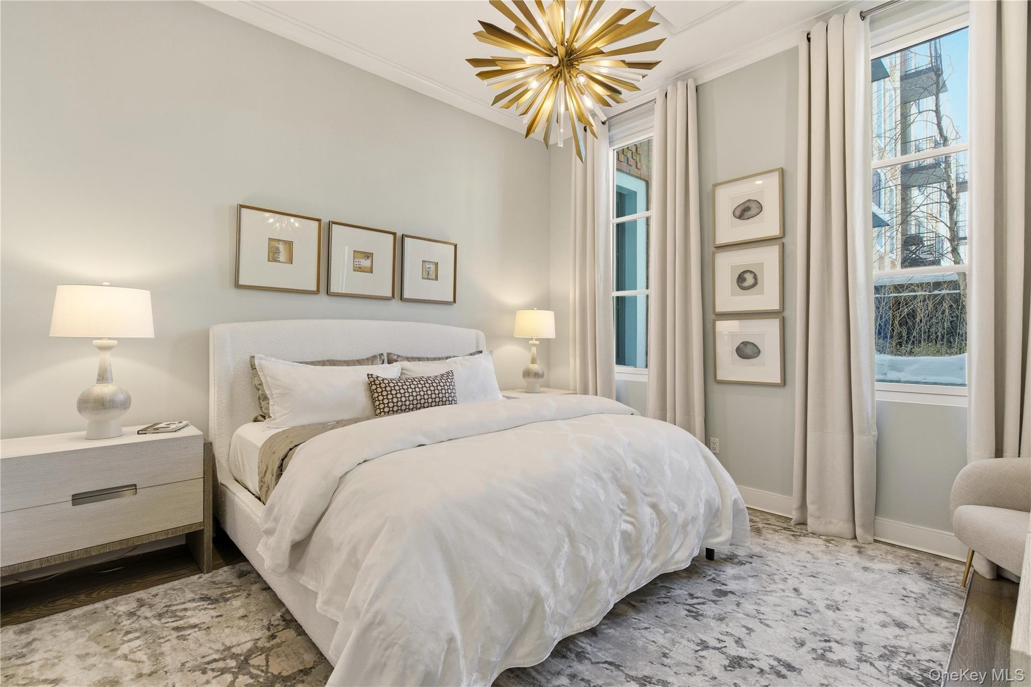 100 Garvies Point Road, Unit 1001 Glen Cove, NY 11542 - Photo 20 of 23