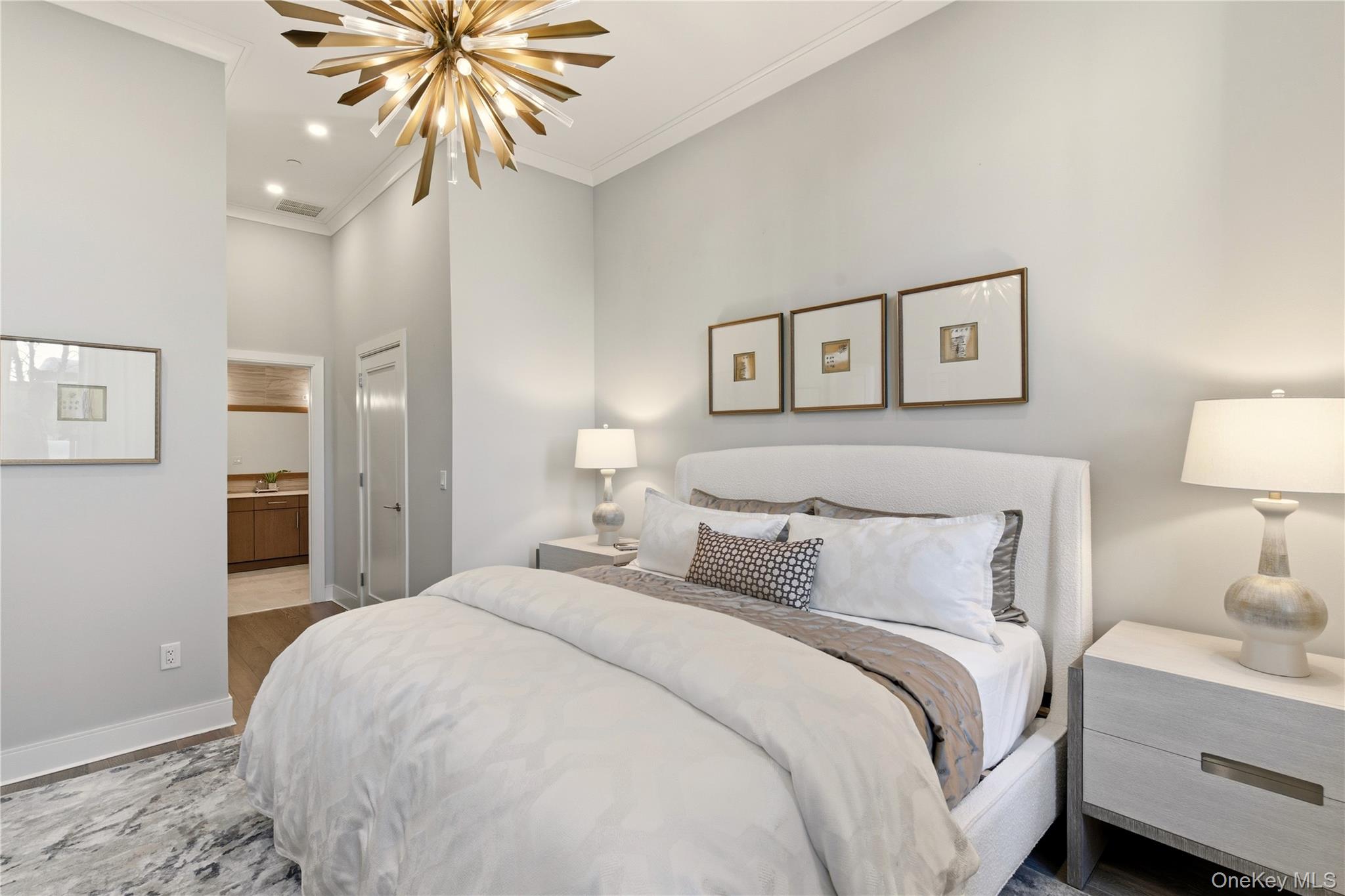 100 Garvies Point Road, Unit 1001 Glen Cove, NY 11542 - Photo 21 of 23