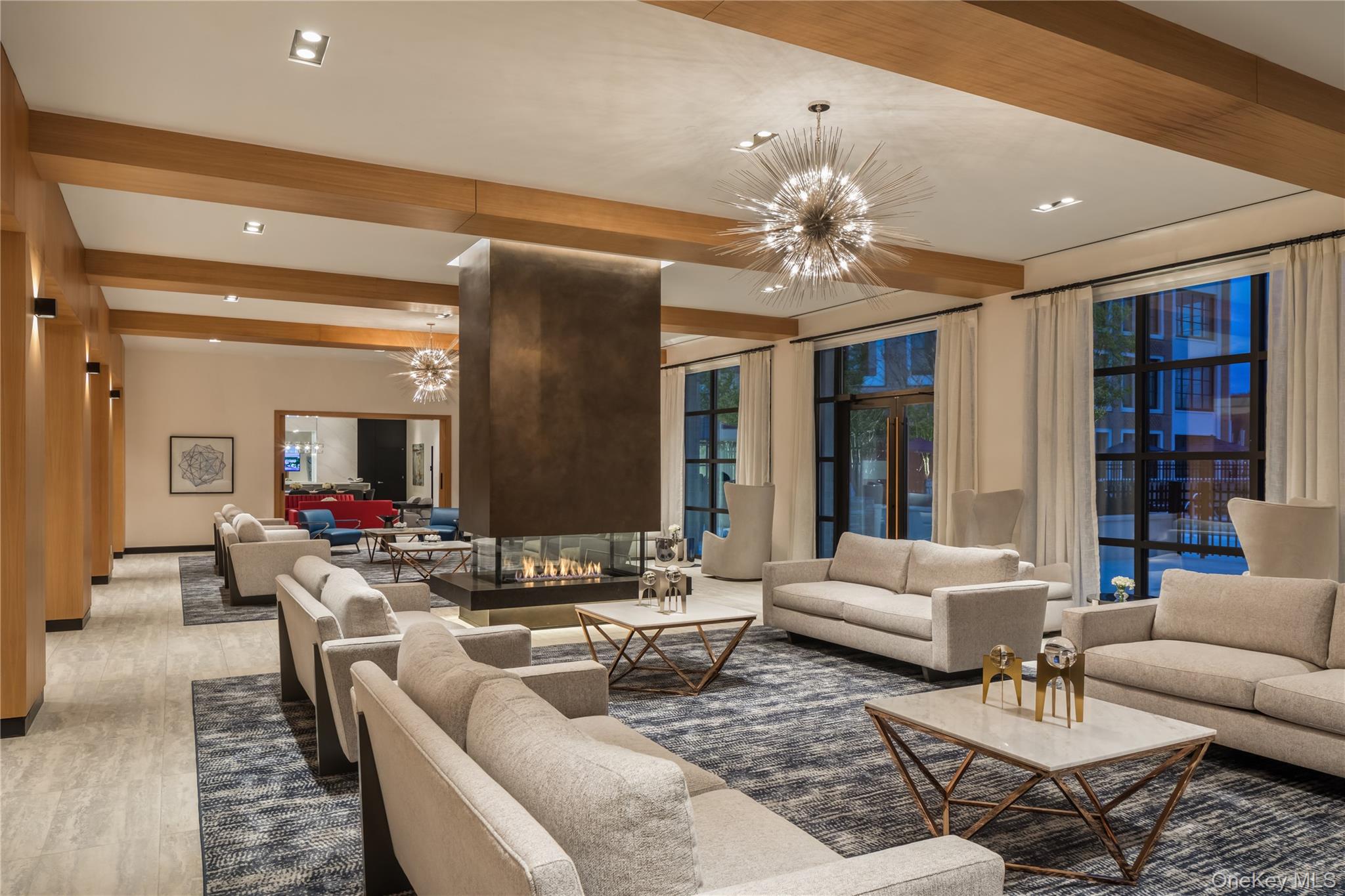 100 Garvies Point Road, Unit 1001 Glen Cove, NY 11542 - Photo 4 of 23