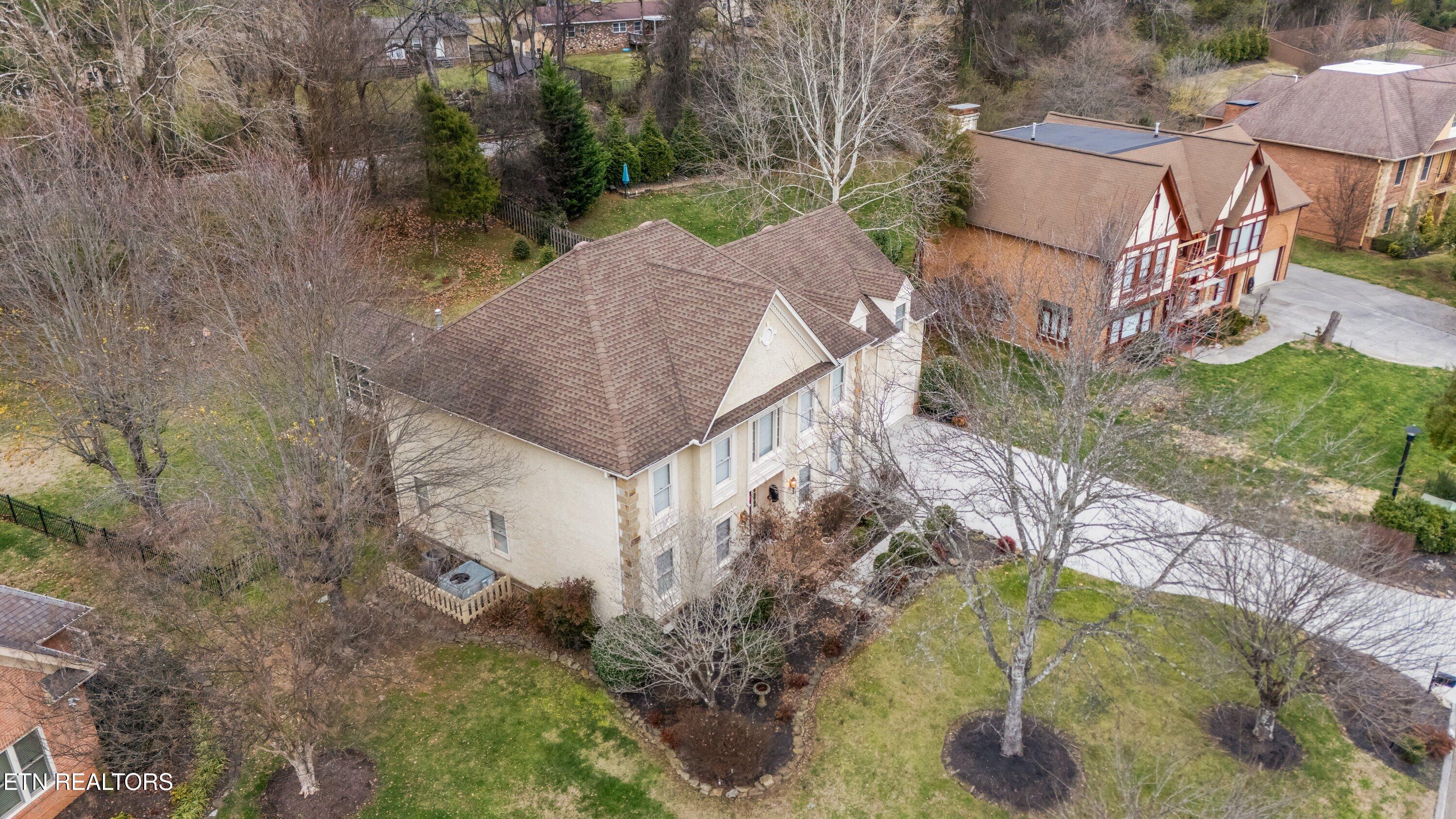 7437 Lawford Road Knoxville, TN 37919 - Photo 40 of 44 7437 Lawford Rd 43