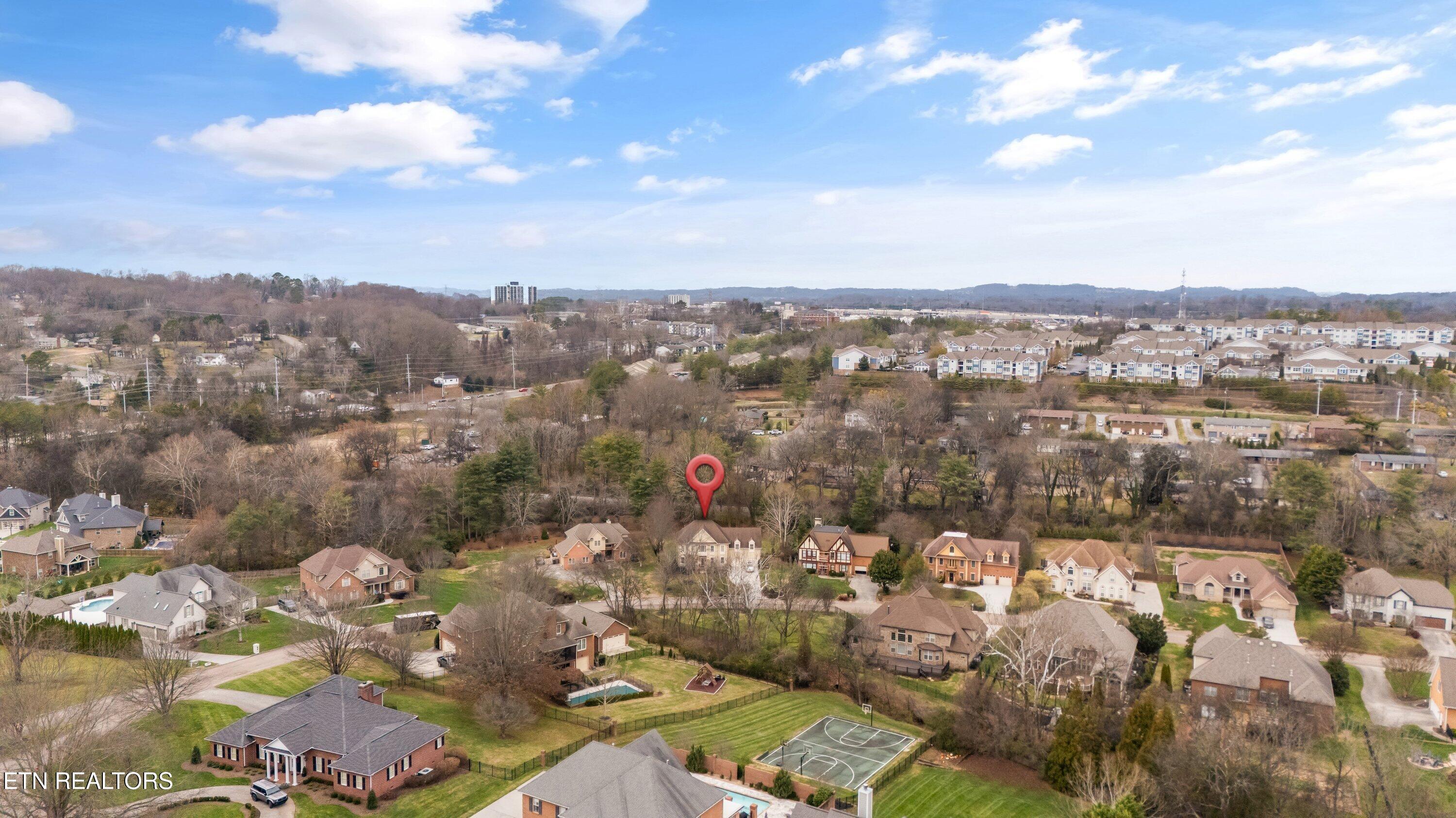 7437 Lawford Road Knoxville, TN 37919 - Photo 42 of 44 7437 Lawford Rd 46