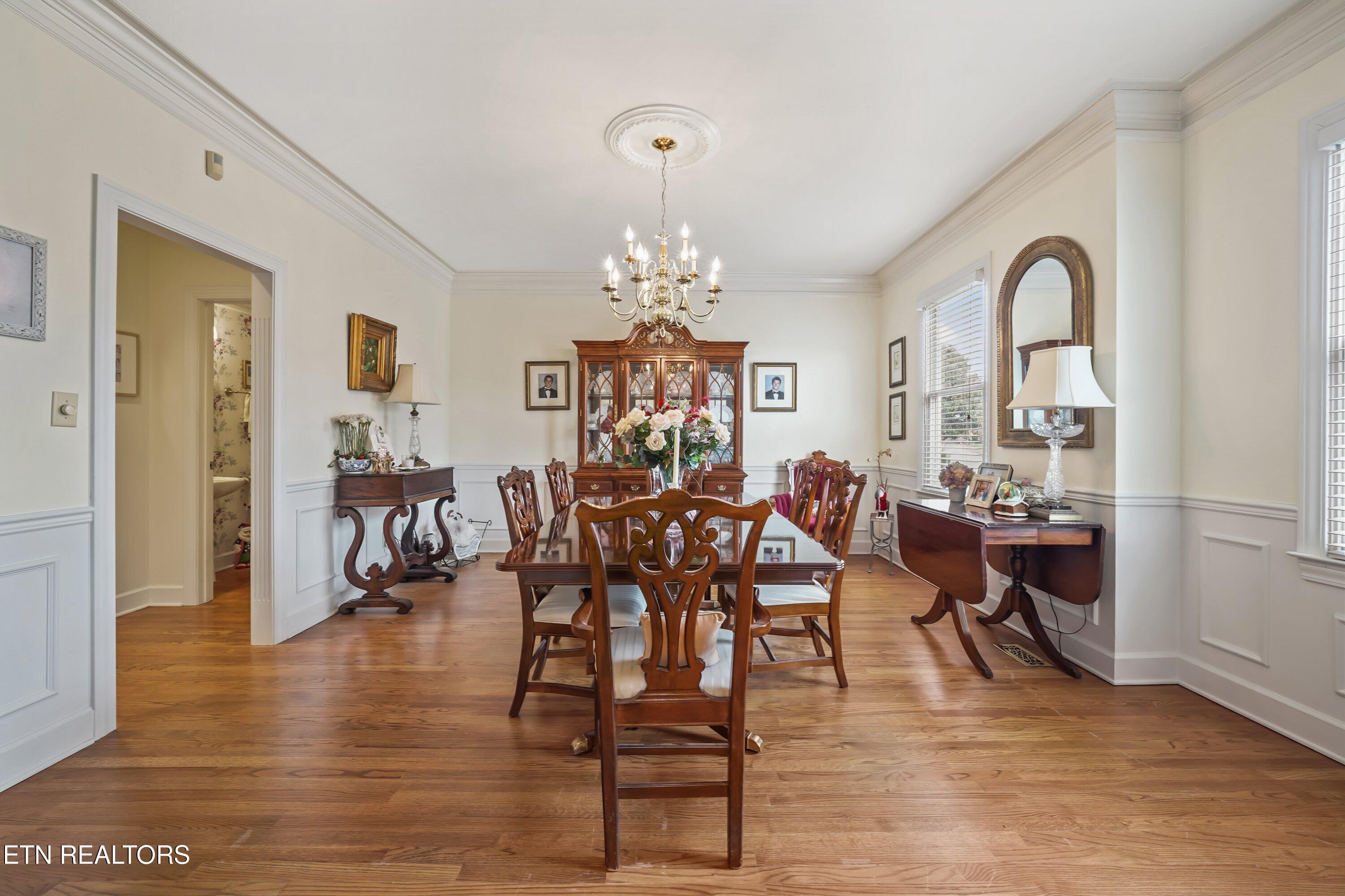 7437 Lawford Road Knoxville, TN 37919 - Photo 6 of 44 7437 Lawford Rd 04