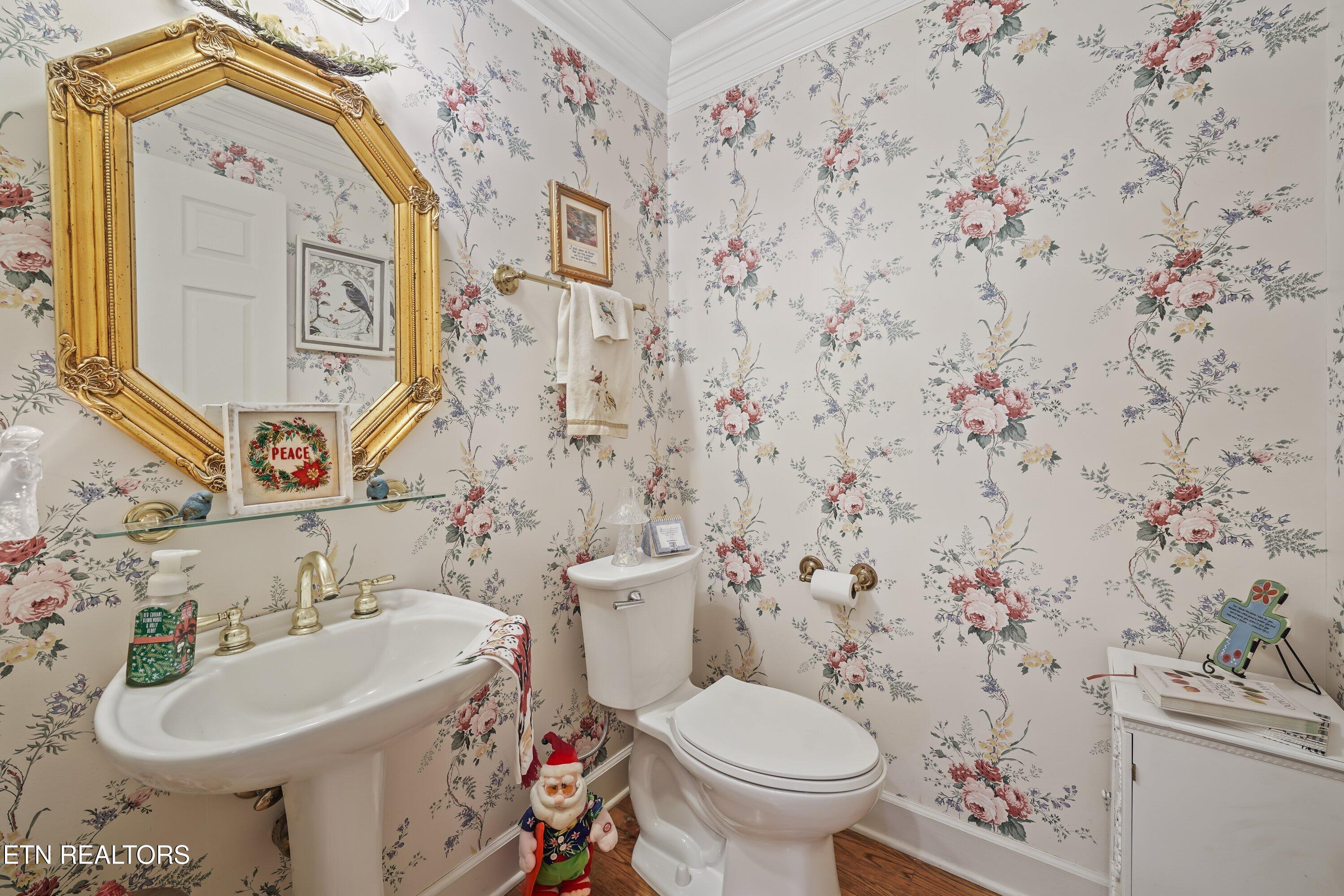 7437 Lawford Road Knoxville, TN 37919 - Photo 7 of 44 7437 Lawford Rd 05