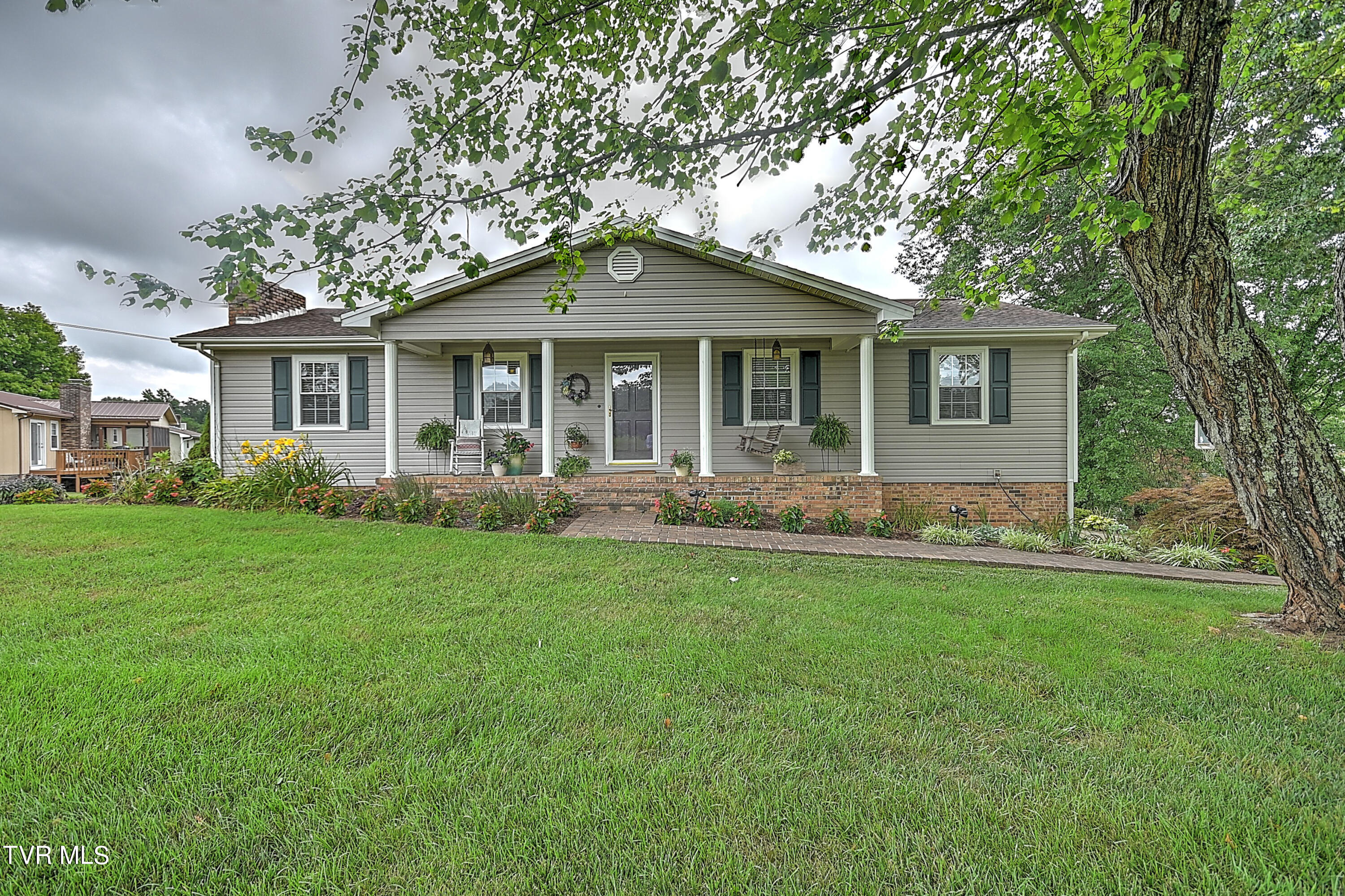 1024 Old Shiloh Road Greeneville, TN 37745 - Photo 1 of 35 1