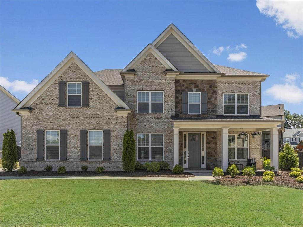 3420 Valleyway Road Cumming, GA 30040 - Photo 1 of 1 Gallery Image 1