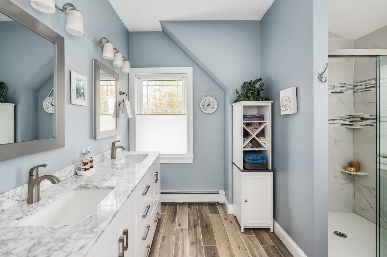 75 Chapman Drive Rochester, NH 03839 - Photo 20 of 60