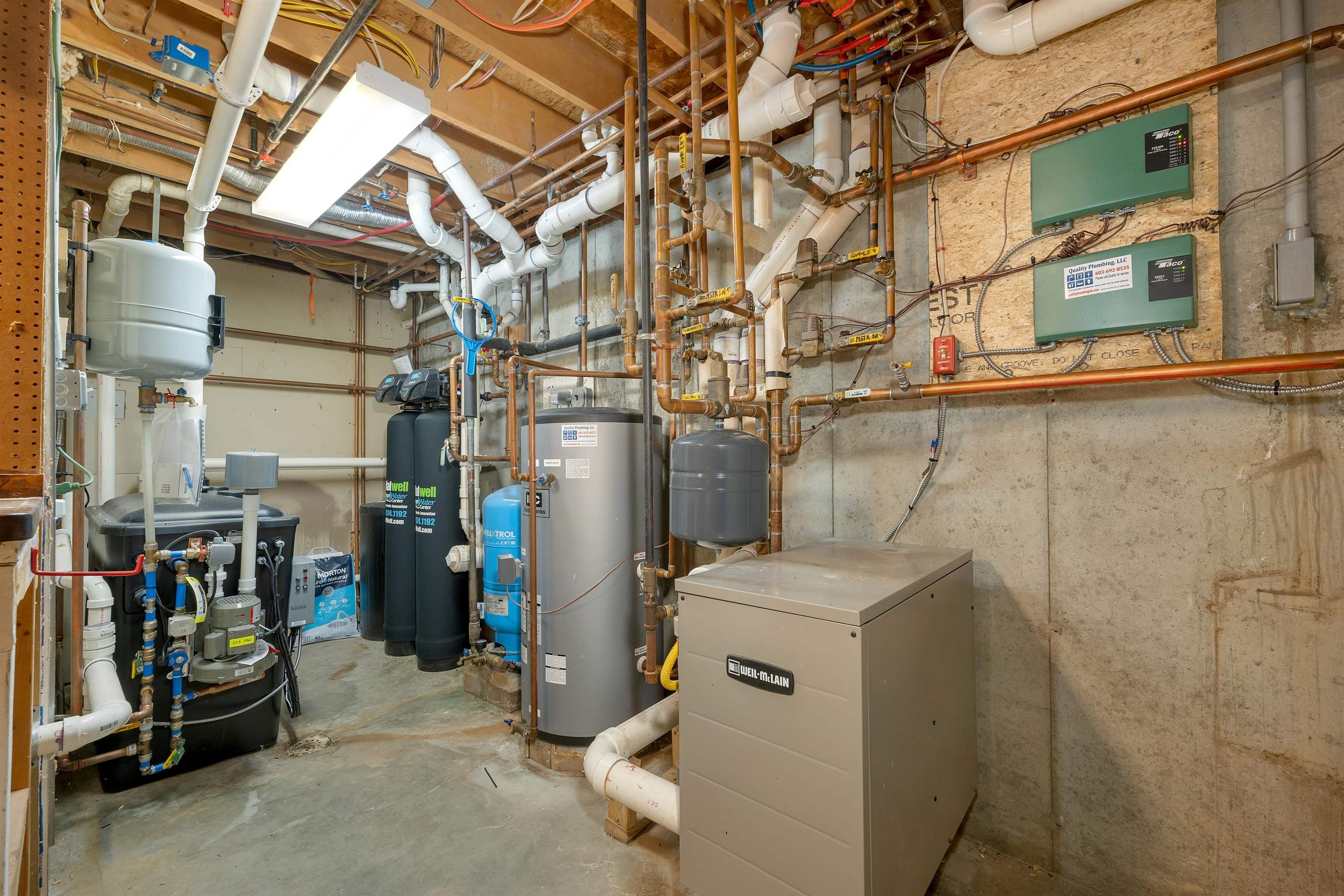 75 Chapman Drive Rochester, NH 03839 - Photo 43 of 60