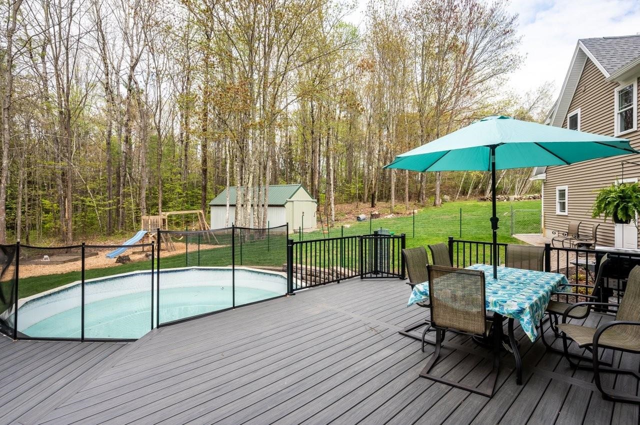 75 Chapman Drive Rochester, NH 03839 - Photo 45 of 60