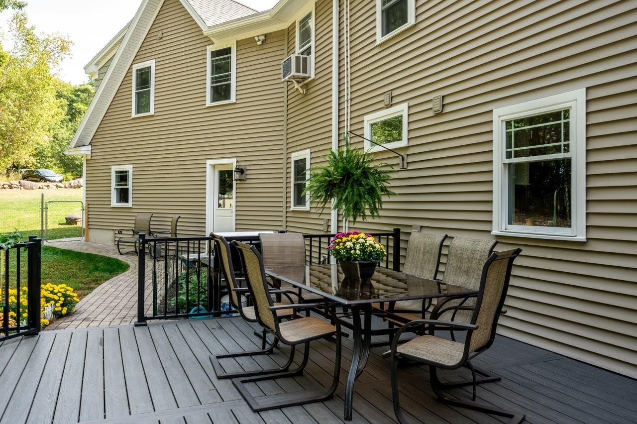 75 Chapman Drive Rochester, NH 03839 - Photo 46 of 60