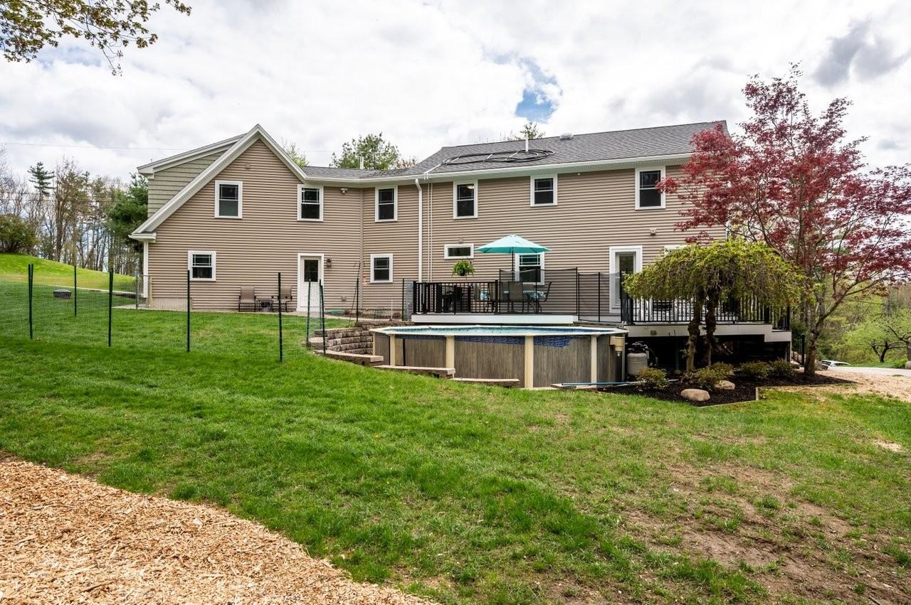 75 Chapman Drive Rochester, NH 03839 - Photo 49 of 60