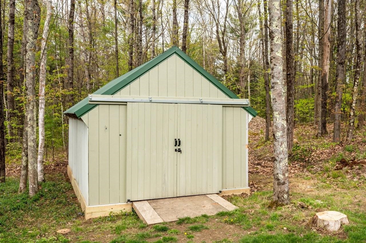 75 Chapman Drive Rochester, NH 03839 - Photo 50 of 60