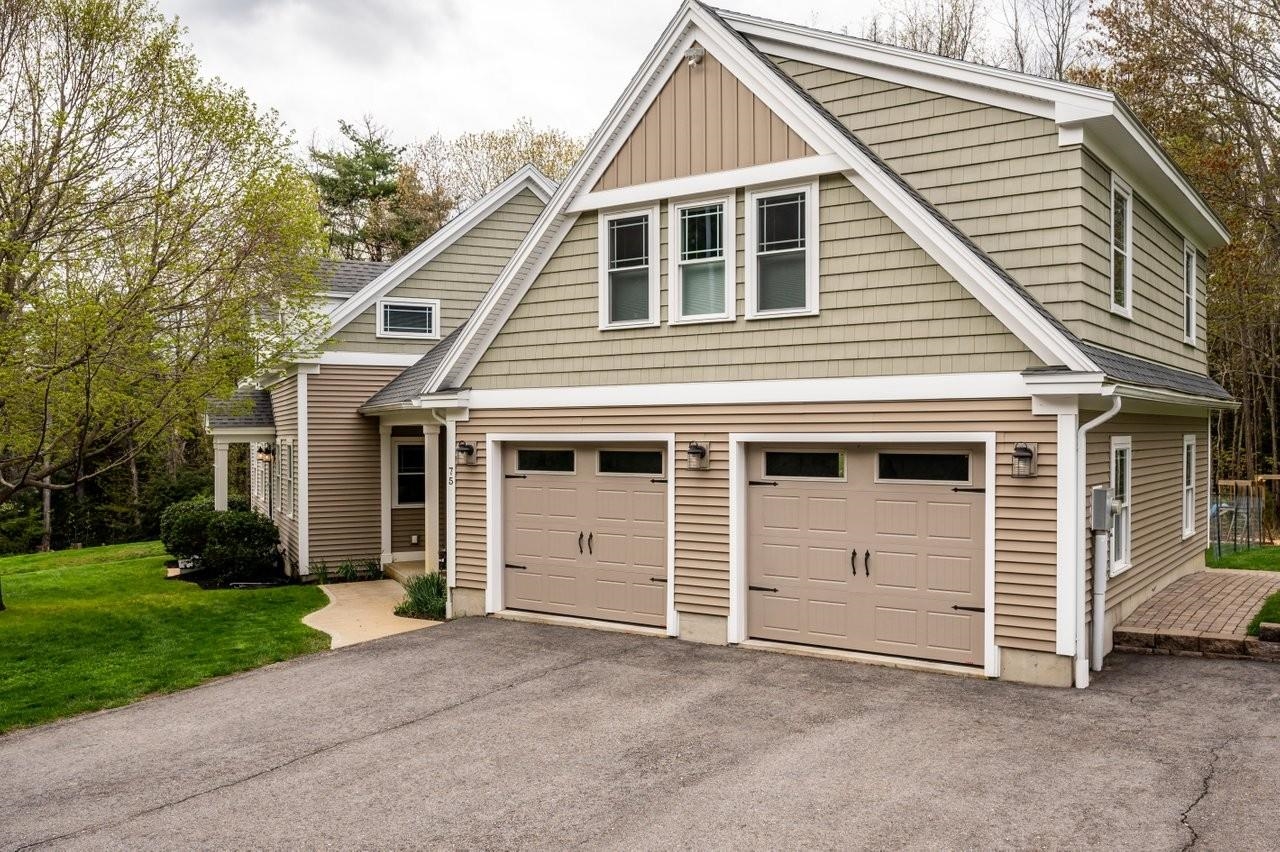 75 Chapman Drive Rochester, NH 03839 - Photo 52 of 60