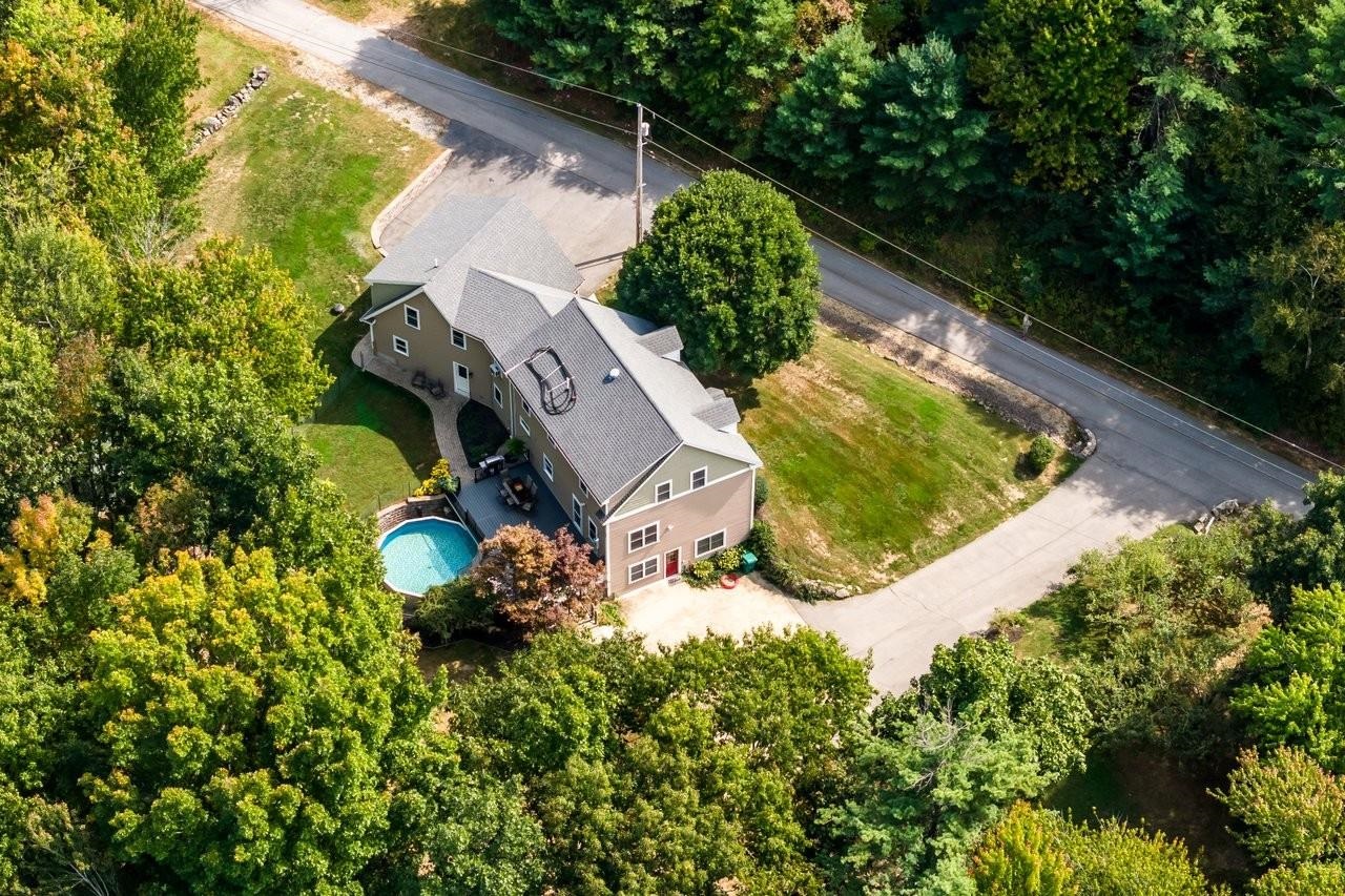 75 Chapman Drive Rochester, NH 03839 - Photo 54 of 60