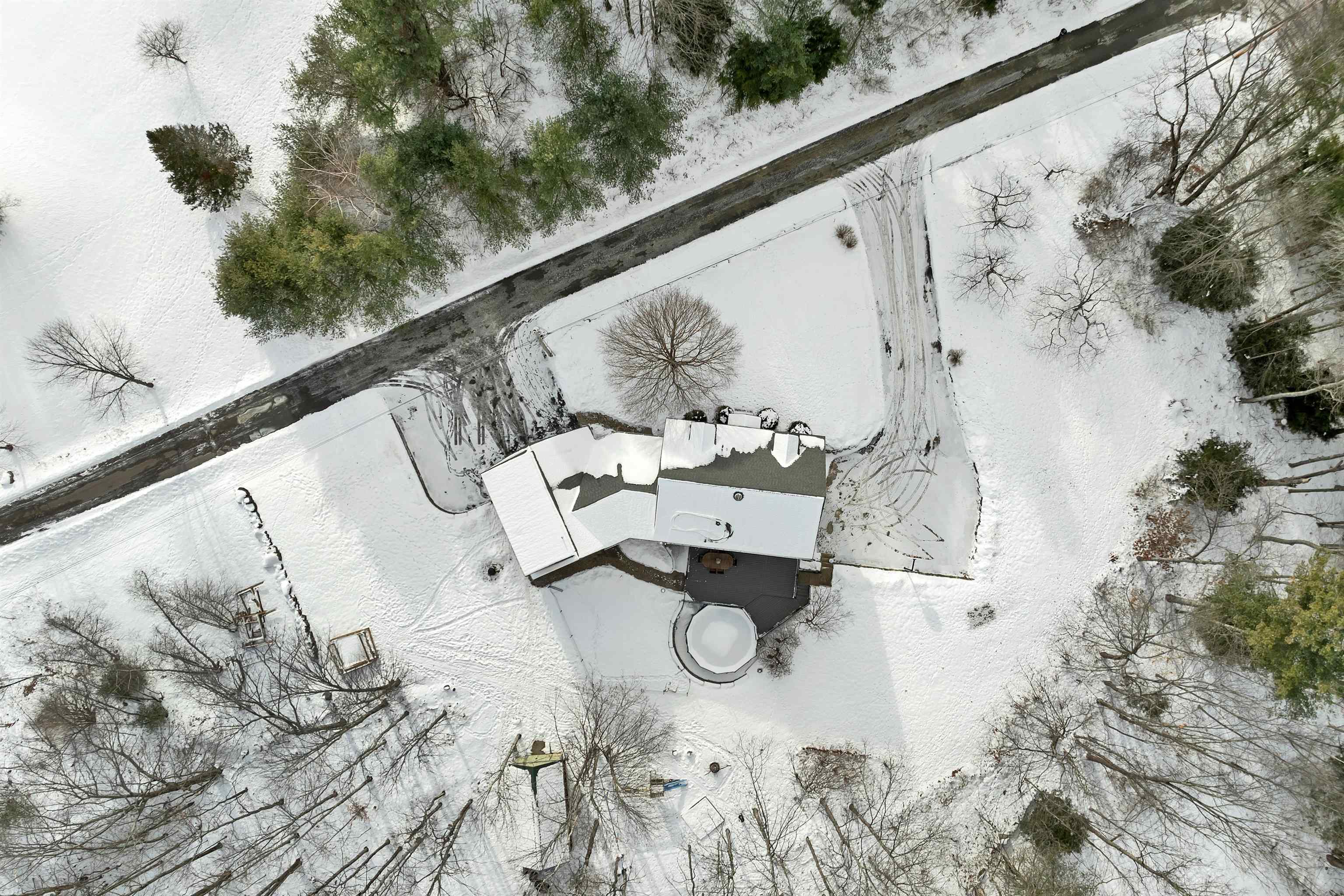 75 Chapman Drive Rochester, NH 03839 - Photo 55 of 60