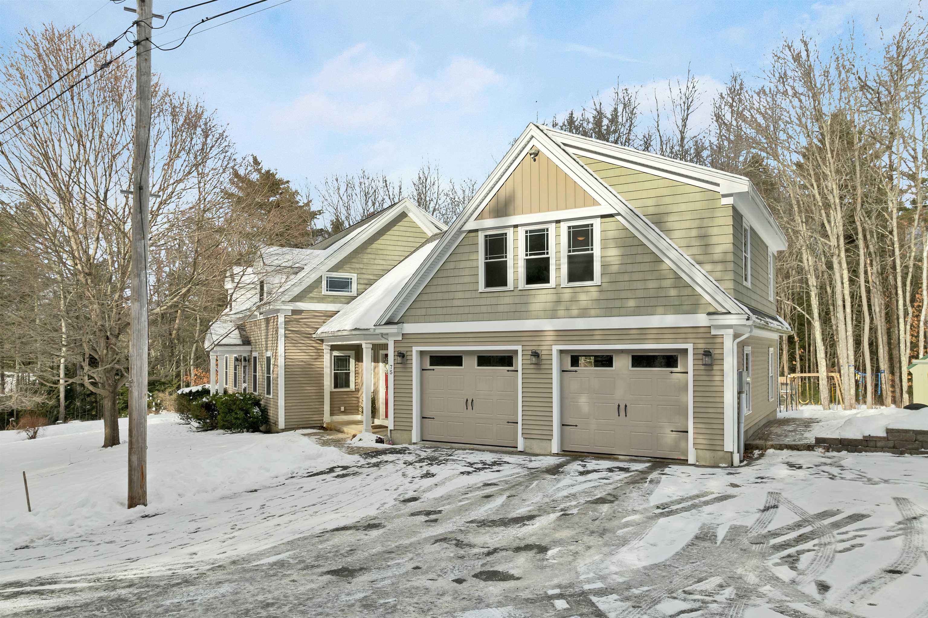 75 Chapman Drive Rochester, NH 03839 - Photo 56 of 60