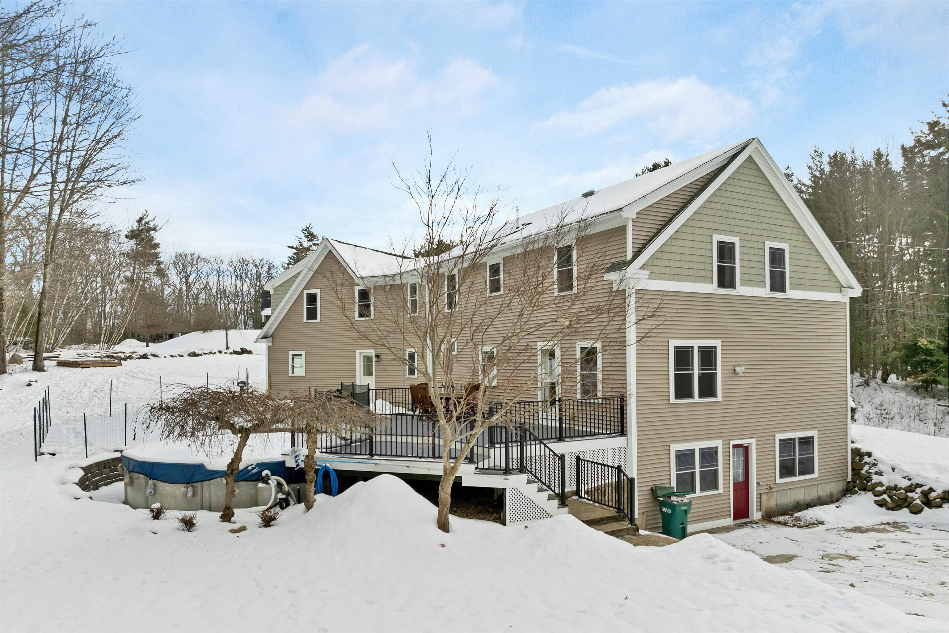 75 Chapman Drive Rochester, NH 03839 - Photo 57 of 60