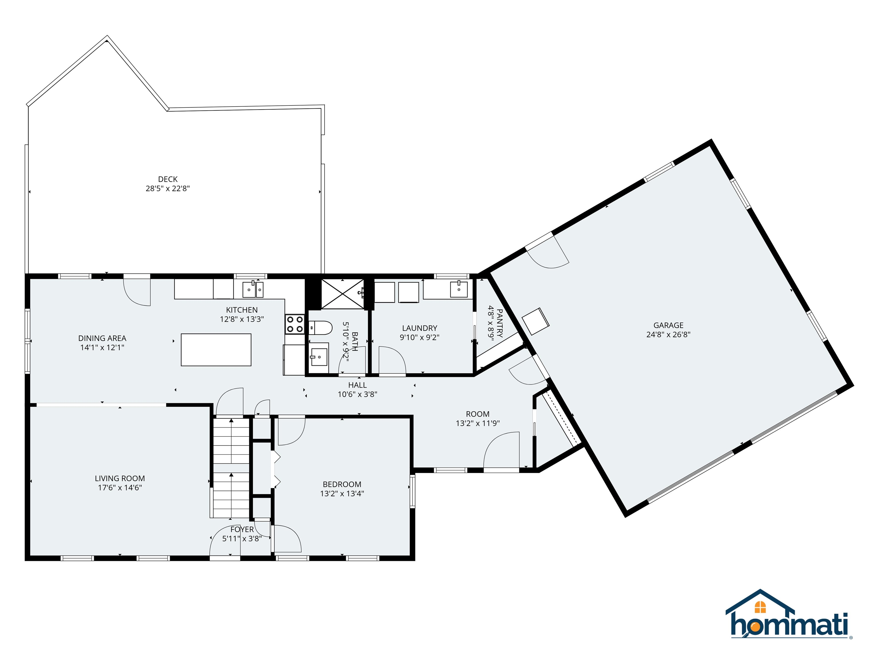 75 Chapman Drive Rochester, NH 03839 - Photo 58 of 60