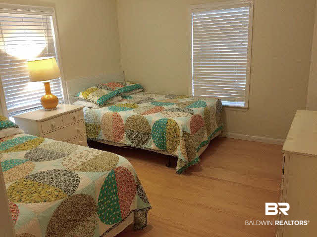 8749 Pompano Way Gulf Shores, AL 36542 - Photo 29 of 45 3rd bedroom