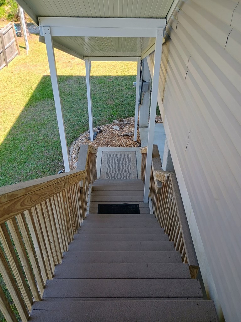 811 Bruce Avenue Carrabelle, FL 32322 - Photo 35 of 52