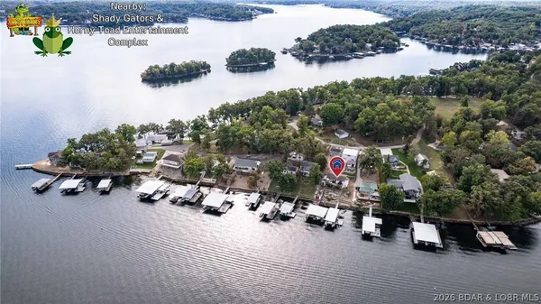 $559,000 | 33060 Fairglen Road, Sunrise Beach, MO 65079